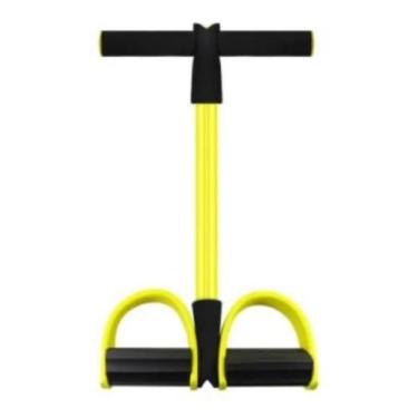 Imagem de Elástico Tube De Tensão Exercícios - Funcional Alongamento - Usc