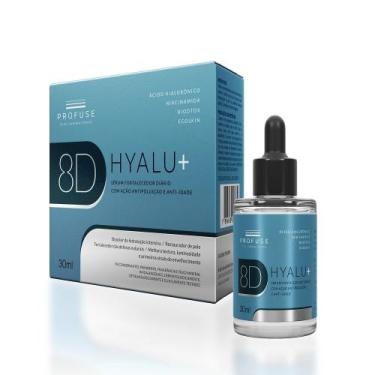 Imagem de Sérum Fortalecedor Profuse Hyalu+ 8D 30ml