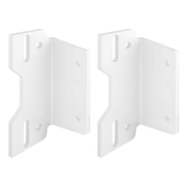 Imagem de Minn Kota 1810389 Suporte adaptador universal sanduíche Raptor, branco