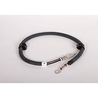 Imagem de ACDelco 19204248 GM Original Equipment Cabo de extensão de bateria negativo