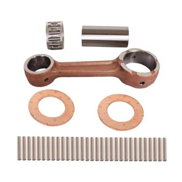 Imagem de Kits de biela de eixo de manivela para motor de barco 6L2-11650-00 6L2-11651-00 6L2-11651-00 para motor de popa Yamaha 20HP 25HP 20D 25N