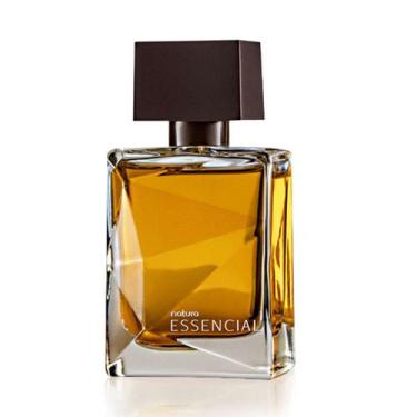 Imagem de NATURA ESSENCIAL DEO PARFUM MASCULINO MINIATURA 25ml