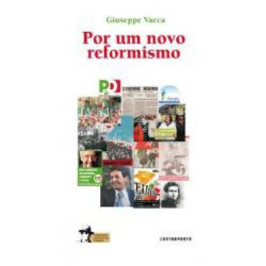 Imagem de Livro Por Um Novo Reformismo - CONTRAPONTO EDITORA