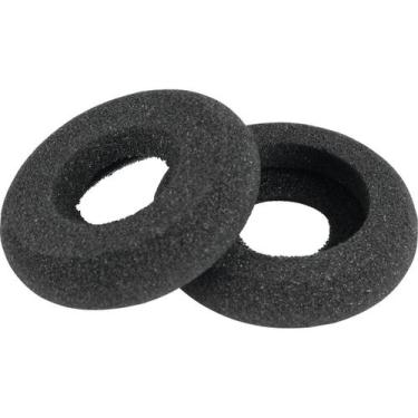 Imagem de Kit protetor auricular Intelbras com espuma AP3601 - 10 unidades