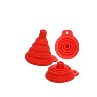 Imagem de Funil de Silicone - Talberg