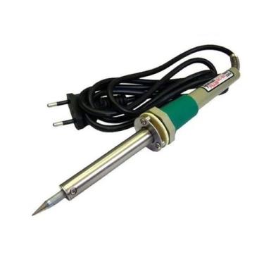 Imagem de Ferro de solda sc60 50w vd 220v hikari plus