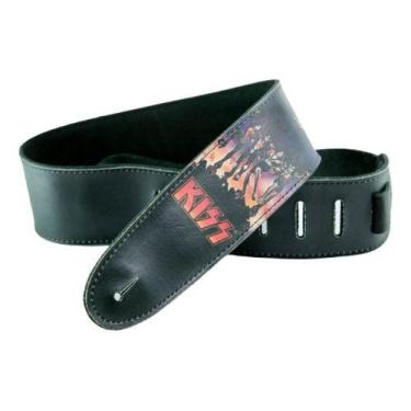Imagem de Correia Kiss Collection Destroyer 25lk03 Planet Waves