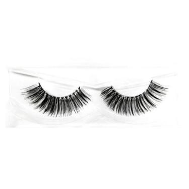 Imagem de Cilio postiço 24 unidades modelo glam line 510 12 pares - Lana Profess