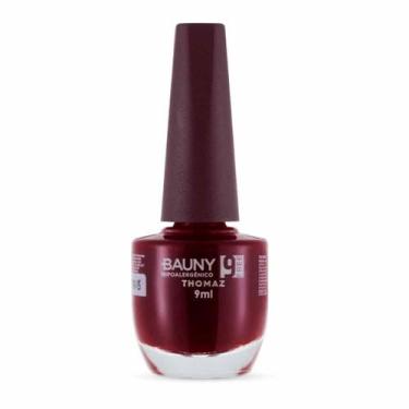 Imagem de Esmalte Cremoso Thomaz 9ml - Bauny