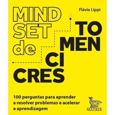 Imagem de Mindset de Crescimento