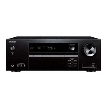 Imagem de TX-NR5100 7.2-Channel 8K AV Receiver