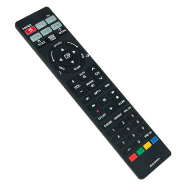 Imagem de Controle remoto de substituição BN59-00700A compatível com Samsung LCD TV Series 8 850 LN55A950 LN46A850 LN52A860 LN46A950 N46A860 LN52A850 LN46A850S1F LN46A8A850 850S1 FXZA LLN46A860S2F LN52A850S1F