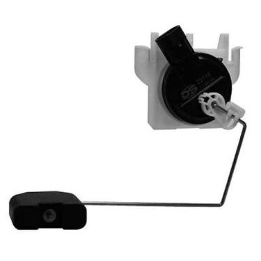 Imagem de Sensor Nível Boia Combustível Ka 1.0 1.6 Flex 2008 2009 2010 - DS