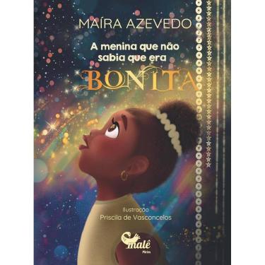 Imagem de A menina que não sabia que era bonita