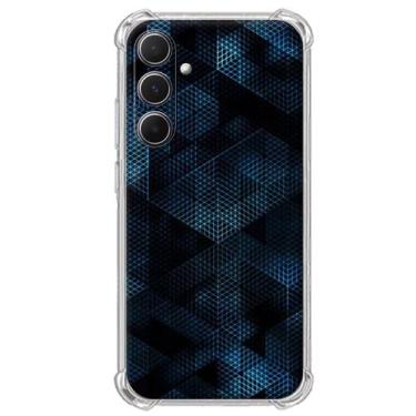 Imagem de Capa Capinha De Celular Compatível com Galaxy A56 5G Samsung Personali