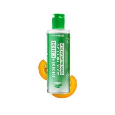 Imagem de Água Micelar Ácido Salicílico - Dermachem
