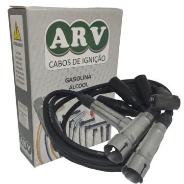 Imagem de Jogo Cabo De Vela  Arv Vw Polo Classic 1.8 8V 98 A 03