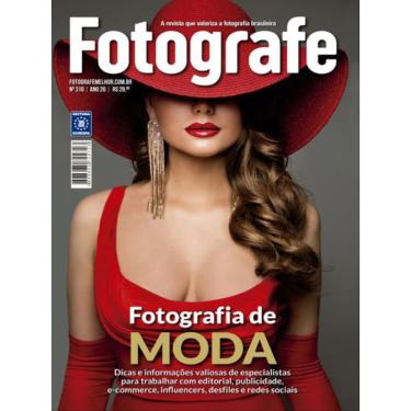 Imagem de Revista fotografe melhor 310
