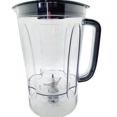 Imagem de Copo Do Liquidificador Ph900 Philco Com Tampa Preto