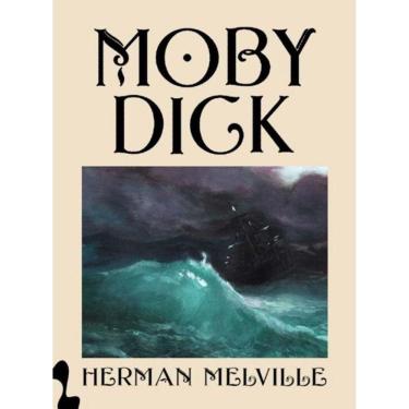 Imagem de Moby Dick - (Antofagica)
