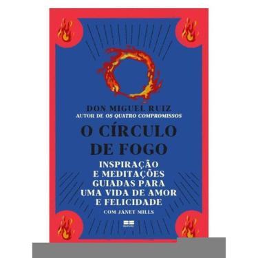 Imagem de O Círculo De Fogo