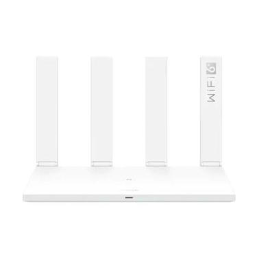 Imagem de Roteador Huawei Ws7100 Ax3 Gigabit 2.4ghz
