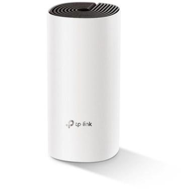 Imagem de Roteador Wireless Tp-link Deco M4 Whole-home - 867/300mbps - Dual-band - Branco