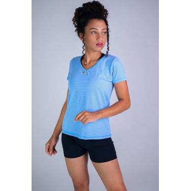 Imagem de Blusa Basic Mullet Dry-Fit - Kardane, M, Fly