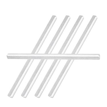 Imagem de Hilitand Conjunto de 5 Mm de D-eixo de 6 Mm de para Robótica FTC/FRC, Kit Diy Robótica Forte e Durável para Acessórios de robô de Metal