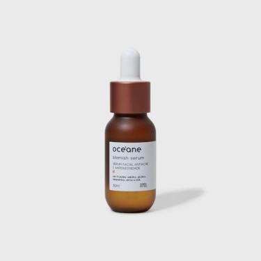 Imagem de Sérum Antiacne e Antioleosidade - Blemish Serum 30ml - OCÉANE