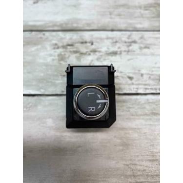 Imagem de Interruptor de controle de espelho para Toyota para Avalon, para Camry, Highlander, TacomaOE 848720E020