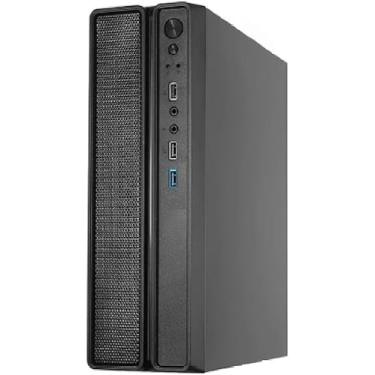 Imagem de Mini Pc Cpu Desktop Intel Core I7 8700 (8º GERAÇÃO) 16gb Ram Ssd 480nvme wifi win 11 wifi 5gb e bluetohh