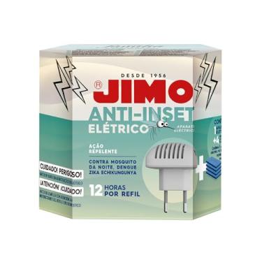 Imagem de Jimo Anti-Inset Elétrico – c/04 refis pastilha