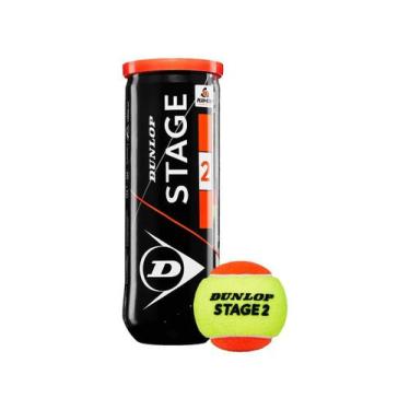 Imagem de Bola dunlop beach tennis - Use Best Fit, Único, Laranja