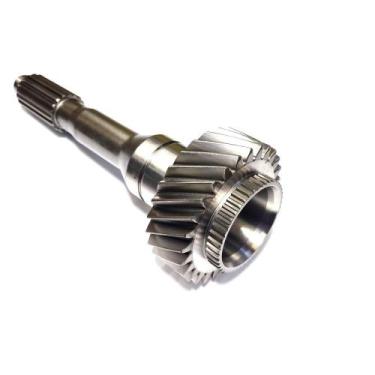 Imagem de Eixo piloto caixa mbb cx g85 atego/axor (antigo) kacmazlar *