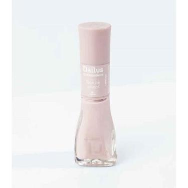 Imagem de Esmalte Queridinhos Taça De Cristal - Dailus - Dailus Color