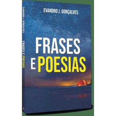 Imagem de Frases e Poesias - Editora Chico Xavier