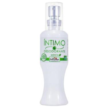 Imagem de Desd intimo menta hot flower 35ml - Hot Flowers