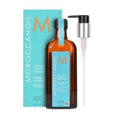Imagem de Moroccanoil oleo tratamento original 200ml