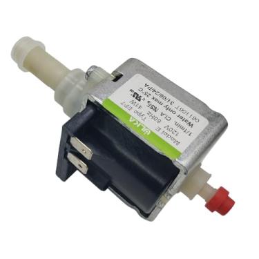 Imagem de Bomba Extratora 60Hz para Extratora IPC Lava Home (127V) MEPD00013