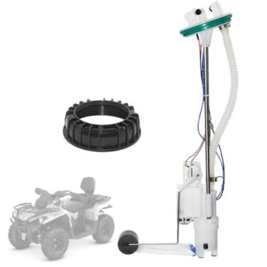 Imagem de Conjunto de bomba de combustível FIT 2016‑2020 Outlander 450/500/570 EFI & Renegade 570 EFI – Substitui 709000461 47‑1029