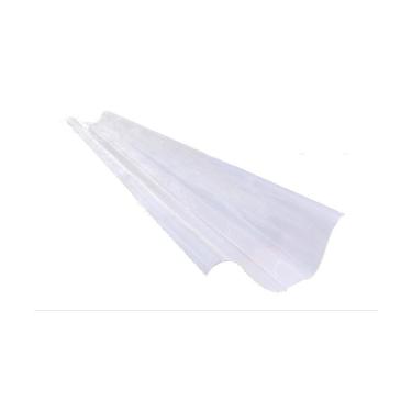 Imagem de Telha Kalheta PP Perfil 440 2,1mm 6 Metros - 54.0600 - ATCO