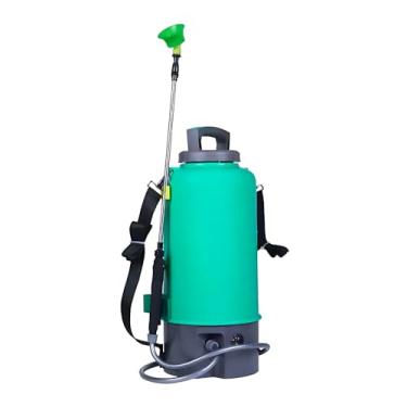 Imagem de Pulverizador Elétrico Redondo 12000Ml Plus