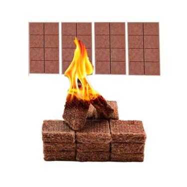 Imagem de Acendedor Elétrico para Churrasqueira Ecológico – Acende Carvão Rápido, Prático e Seguro – Ideal para Churrasco em Casa, Camping e Lazer [24 Unidades]