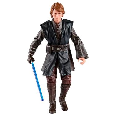 Imagem de Star Wars The Black Series Anakin Skywalker