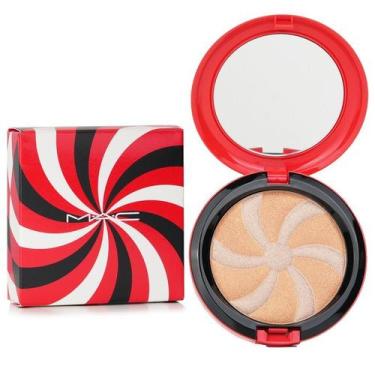 Imagem de Iluminador MAC Hyper Real Glow Duo Hypnotizing Holiday
