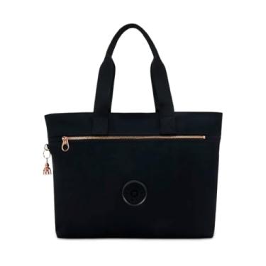Imagem de Bolsa Kipling Colissa Zip Preto I338162Q