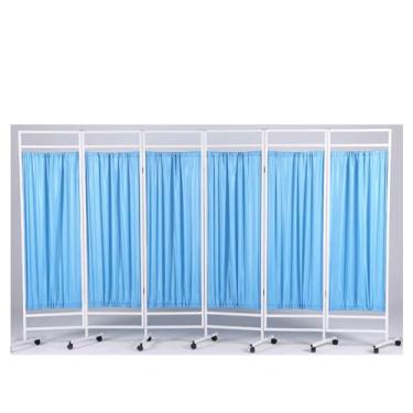 Imagem de Puxador de porta longo push-pull, armazém de garagem da empresa, ferragens de maçaneta de porta de madeira deslizantes personalizáveis, maçaneta de porta com acessórios/ouro rosa/140 cm/55,1 pol