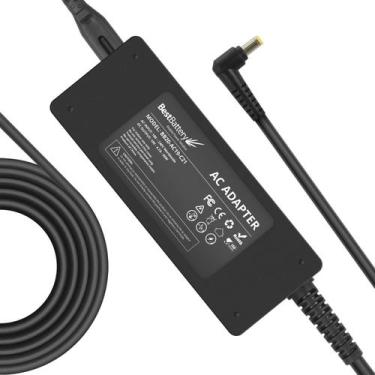 Imagem de Fonte Carregador para Notebook Acer Aspire E15-E5-571-52ZK - BestBatte