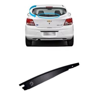 Imagem de Braço Limpador Vidro Parabrisa Traseiro Onix 2019 2020 - chevrolet